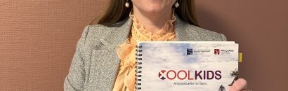 Lenah Preuss CoolKids