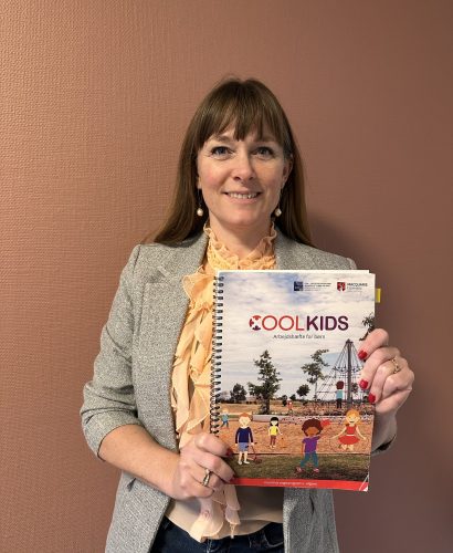 Lenah Preuss CoolKids